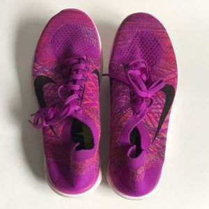 Nike Flyknit Free Run 4.0